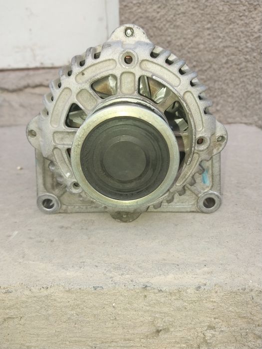 Generator zapchasi 200 mindan boshlanadi. 
Narxini joyig