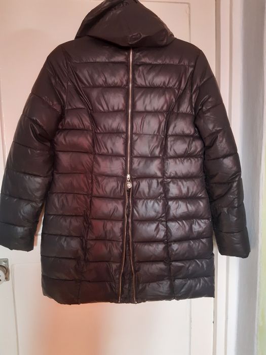 Куртки осенние и зимние