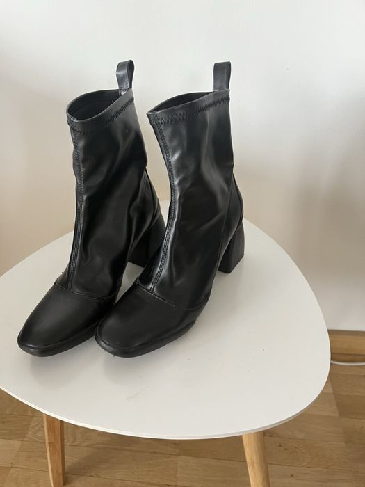 Много удобни Боти Zara