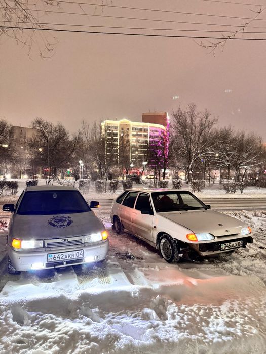 Ваз 2112 сатылады