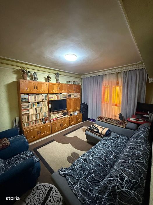 5 camere Decomandat - Posta Pacurari- 143 mp - 138000 euro