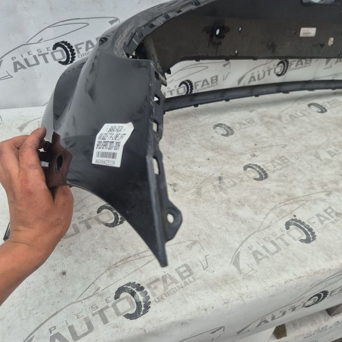 Bara fata Volkswagen Golf 7 R-Line Facelift an 2017-2018-2019