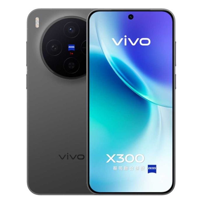 Глобален Vivo X300 Dual sim 5G, с e-sim, Android auto 6040mАh батерия