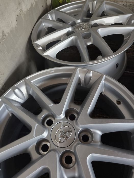 Джанти за TOYOTA