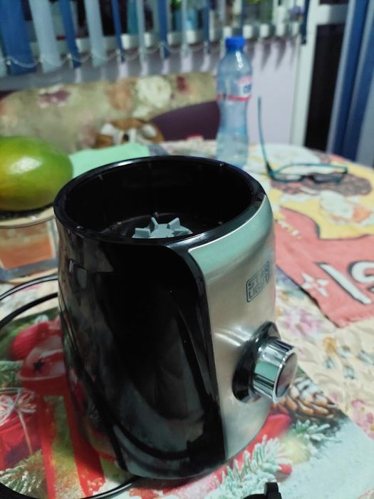 Блендер без кана