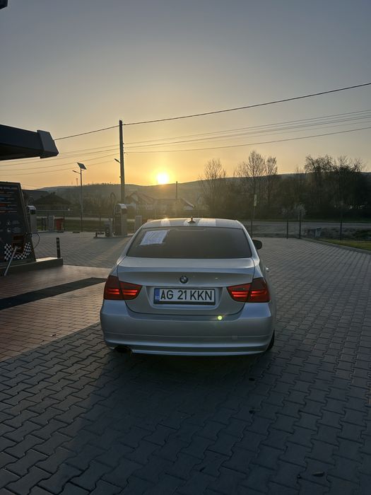 Vand BMW E90 318D 2.0 tdi
