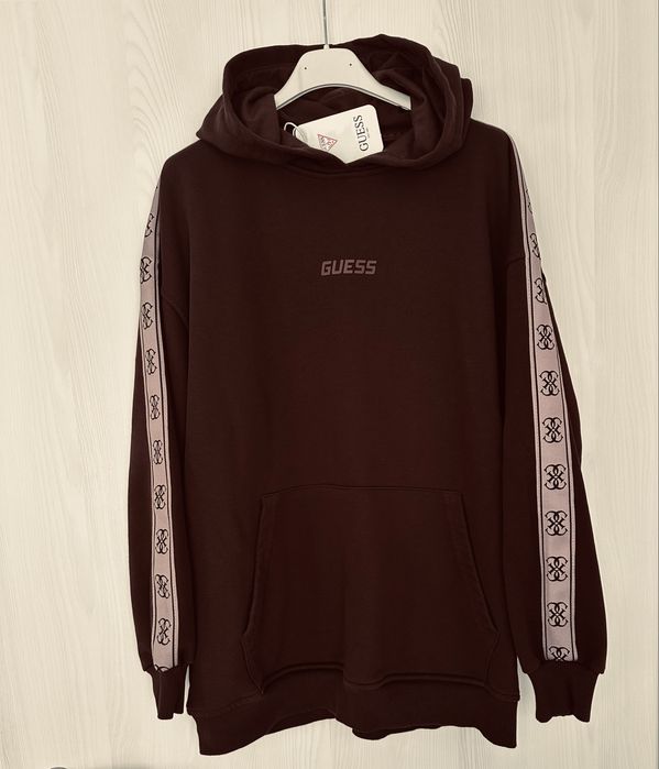 Суитчър GUESS oversize