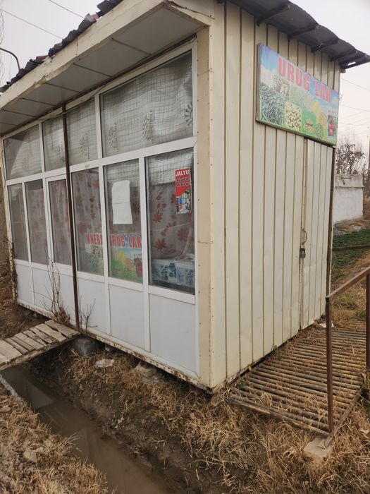 Budka sotiladi tez arzon БУДКА