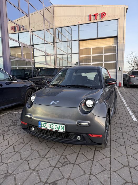 e-Goo Life ful electric