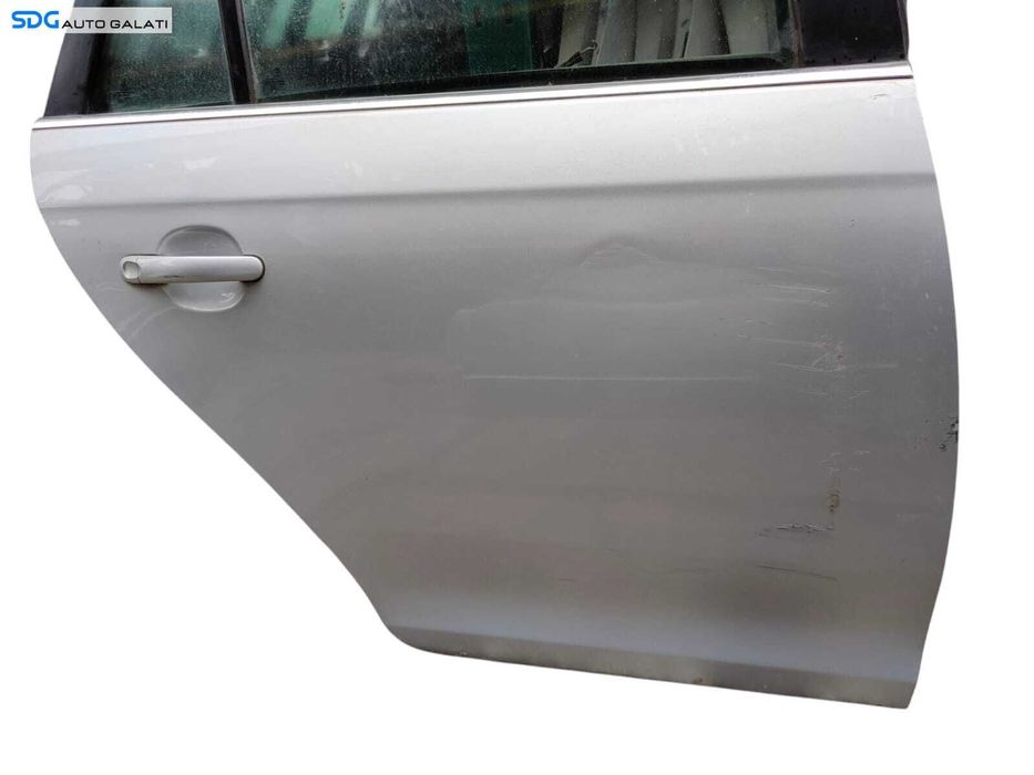 Usa Usi Portiera Portiere Dreapta Spate Volkswagen Golf 5 Break Combi 2004 - 2008 [LC0074]