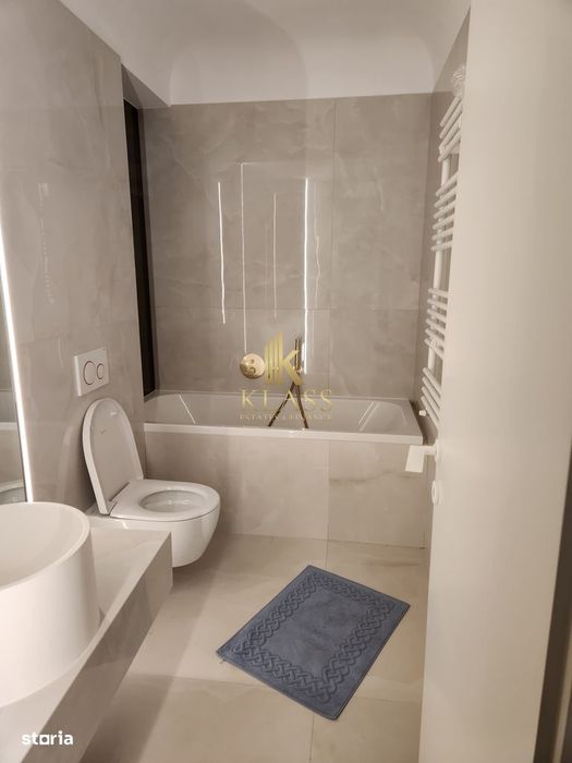 Apartament – București - Vedere 5
