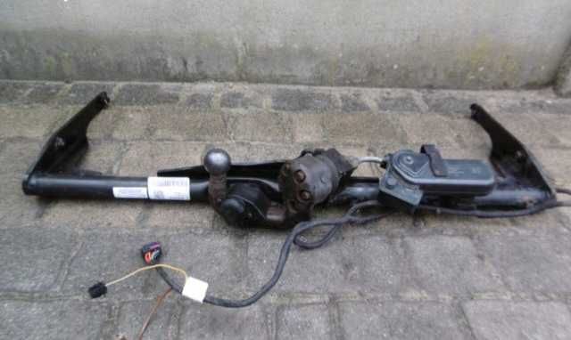 Теглич Електрически  Пасат B7 Volkswagen