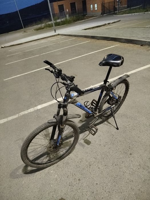 Продам велосипед