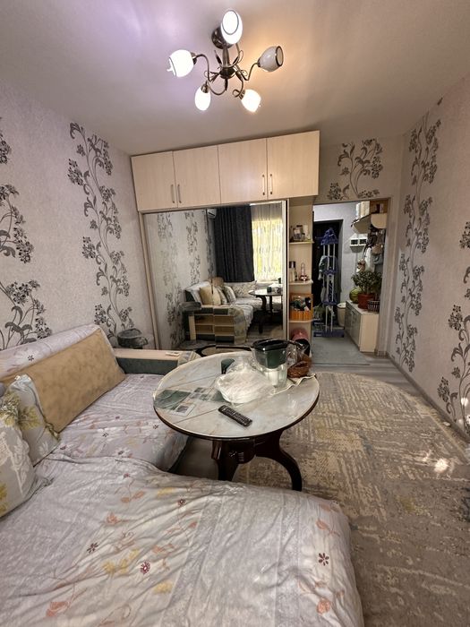 Продается квартира 1/4/4