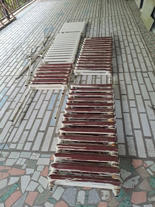 Срочно чугунные радиаторы для отопления