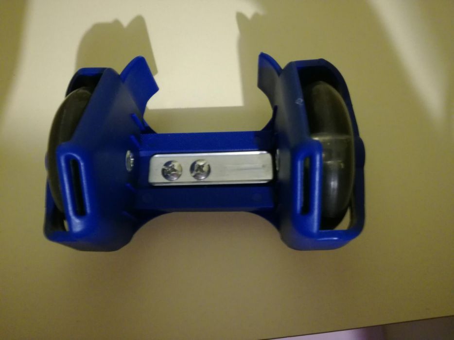 FlashRoller copii
