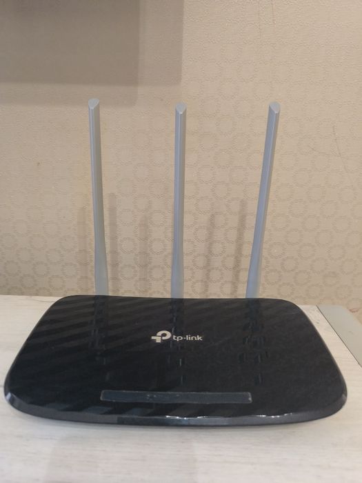 TP-Link Archer C20