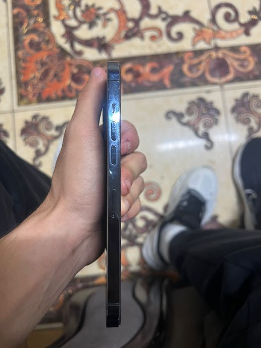 Iphone 12 pro max