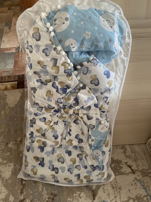 продам детское одеяло