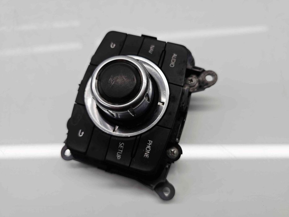 Joystick navigatie MAZDA CX-5 (KE) [Fabr 2011-2016] KD7766CMO