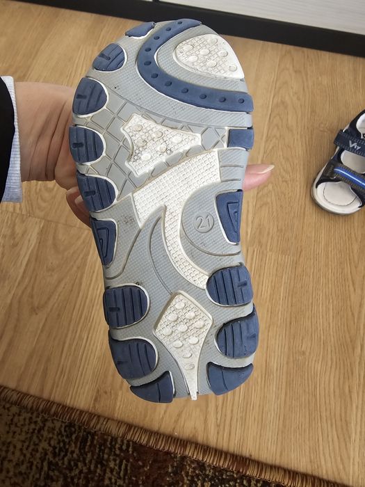 Lot incaltaminte mar 21