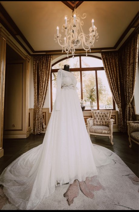 Rochie de mireasă Milla Nova