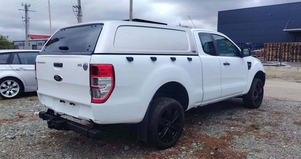 FORD Ranger 2014 — imagine 3