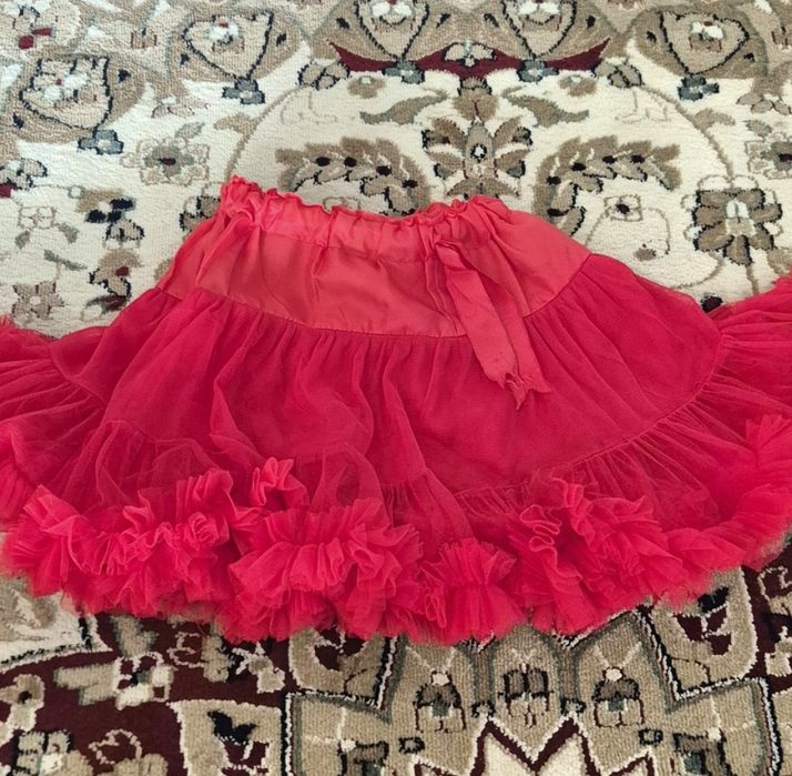 Новогодние костюмы!