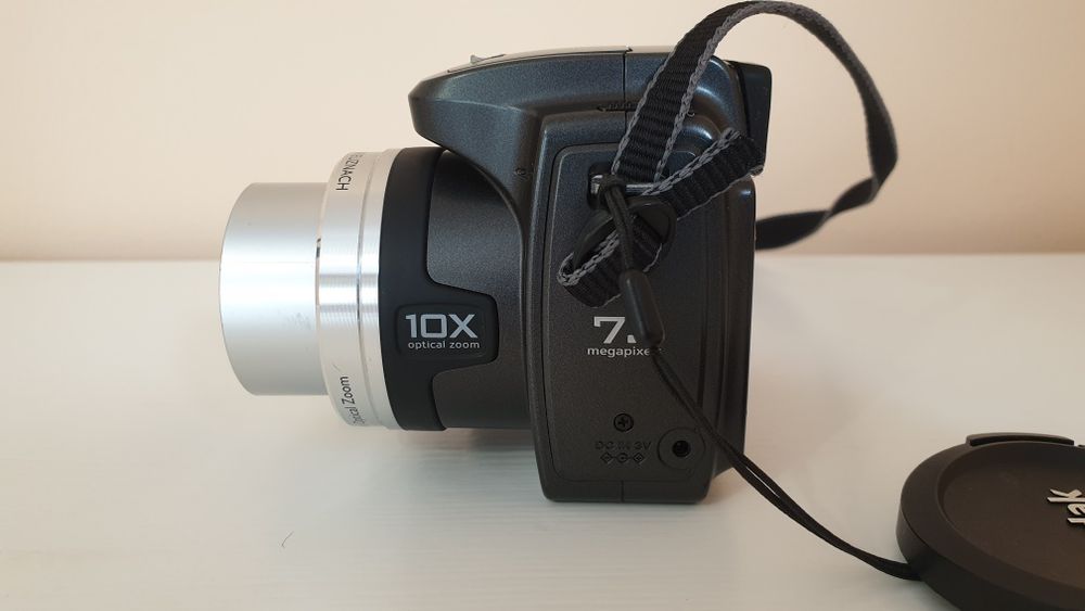 Фотоапарат Kodak Schneider Kreuznach