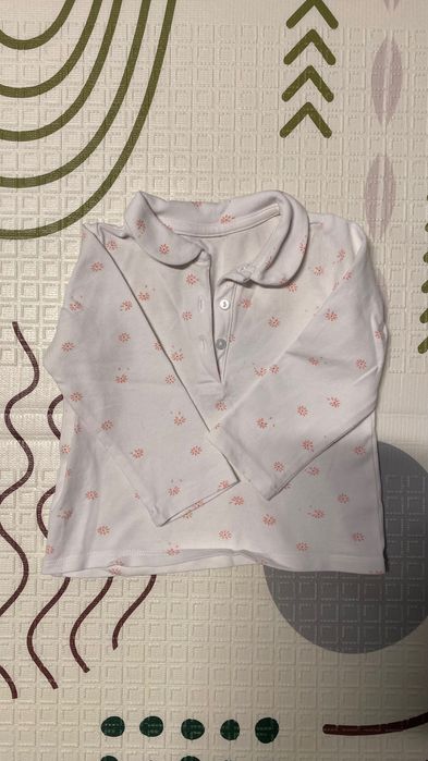 Детская одежда (62-68 размер)