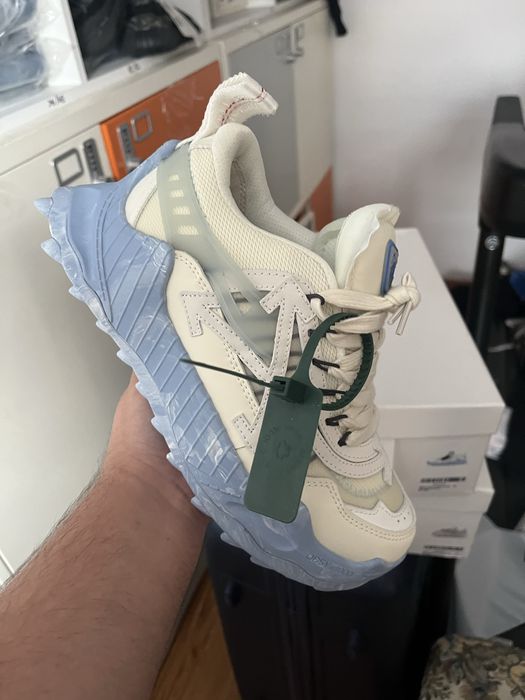 Off white odsy (marime 40;41)