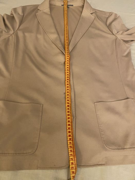 Sacou Uniclo din tricot