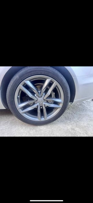 Jante audi r19 5x112