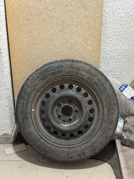 Продам диск на машину