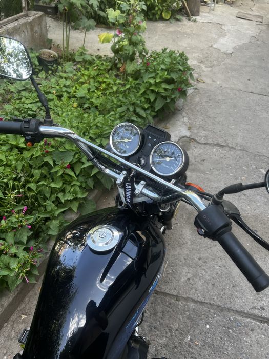 Продам мопед Альфа.