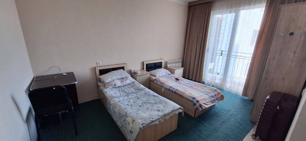 Аренда 1 ком подселение Карасу -6