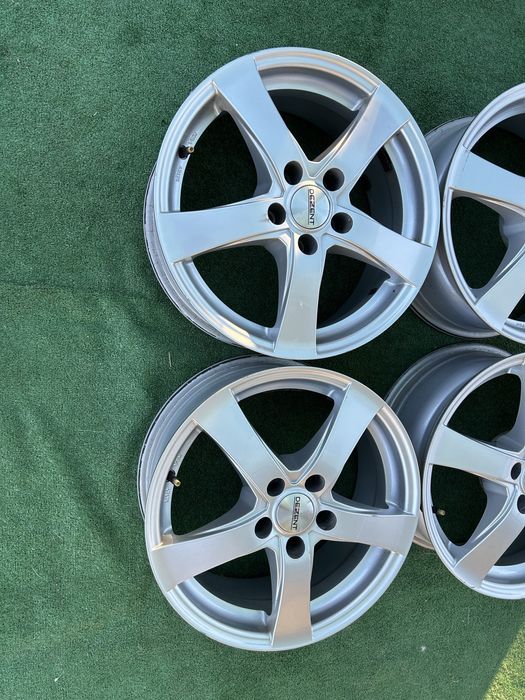 5х105 16 за новия опел