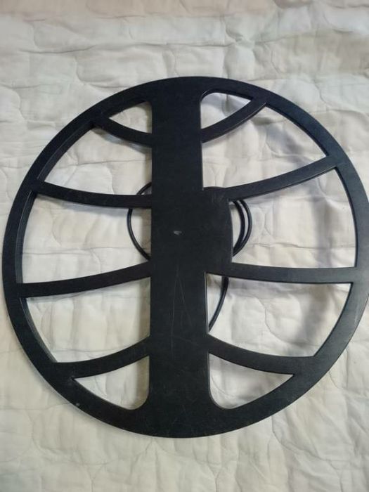 Cонда 18инча coiltek