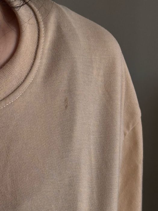 Футболка, размер оверсайз