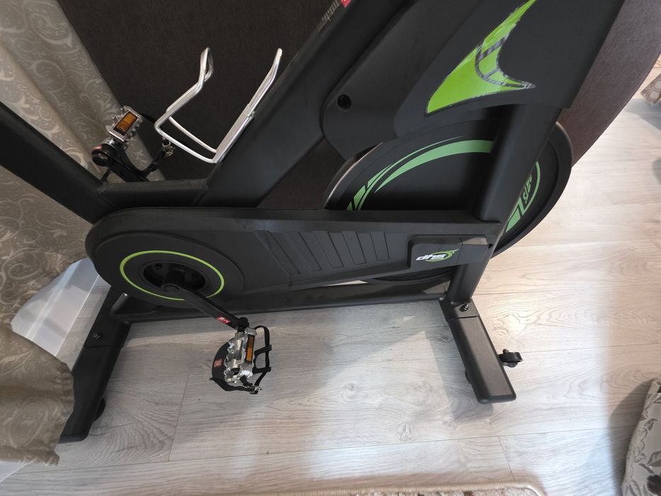 Bicicleta spinning