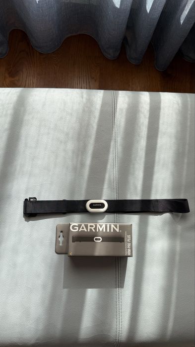 Garmin HRM Pro Plus