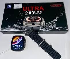 Smart Whatch Ultra,Смарт сағат,Смарт час