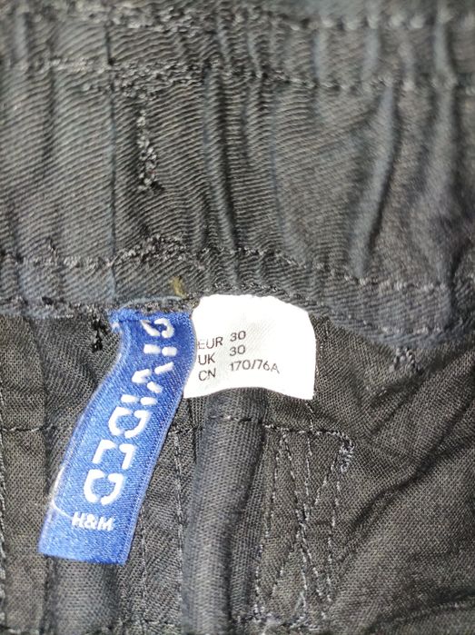 Дънки (Комбати) чисто нови