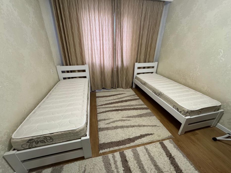 Кровать подросковая