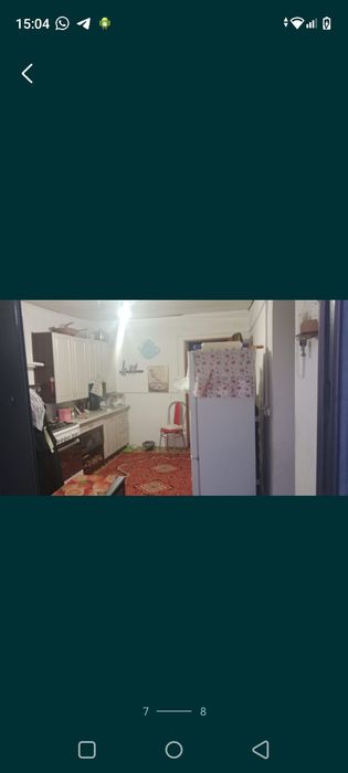 Продам дом старый мешит