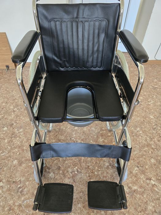 Кресло-коляска Beewen