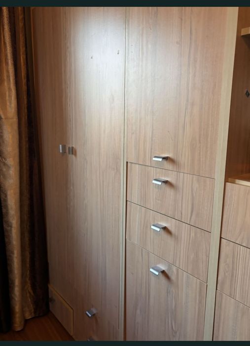 Mobila tineret din MDF