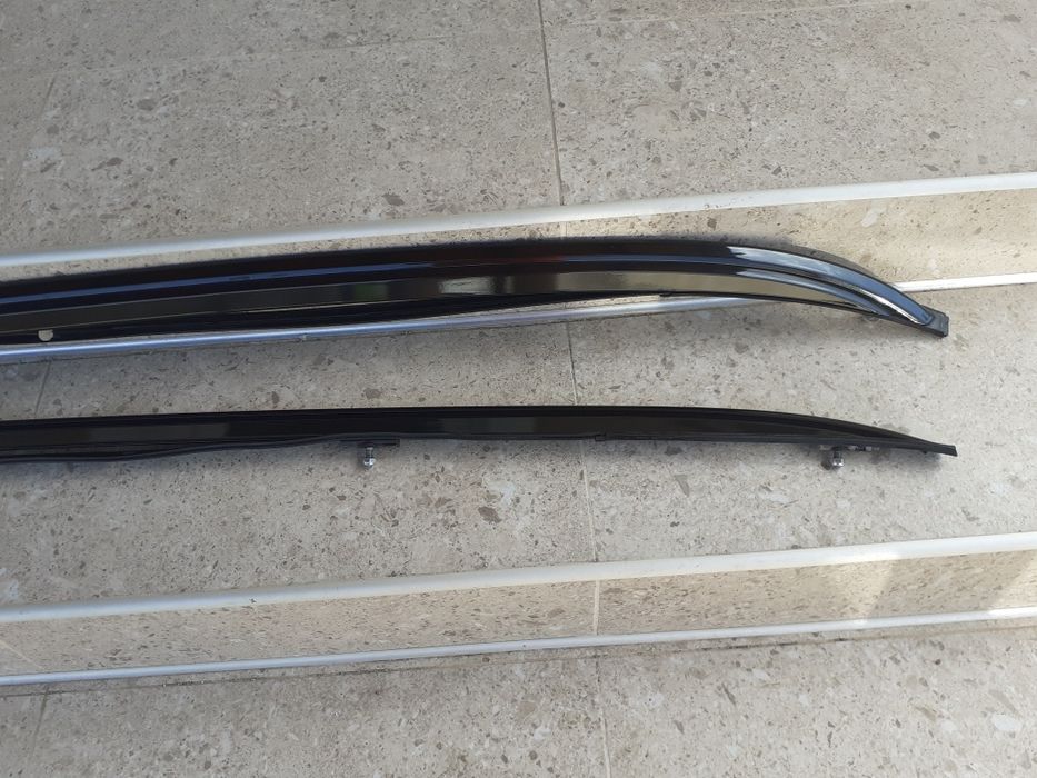 Рейлинги за Бмв е91