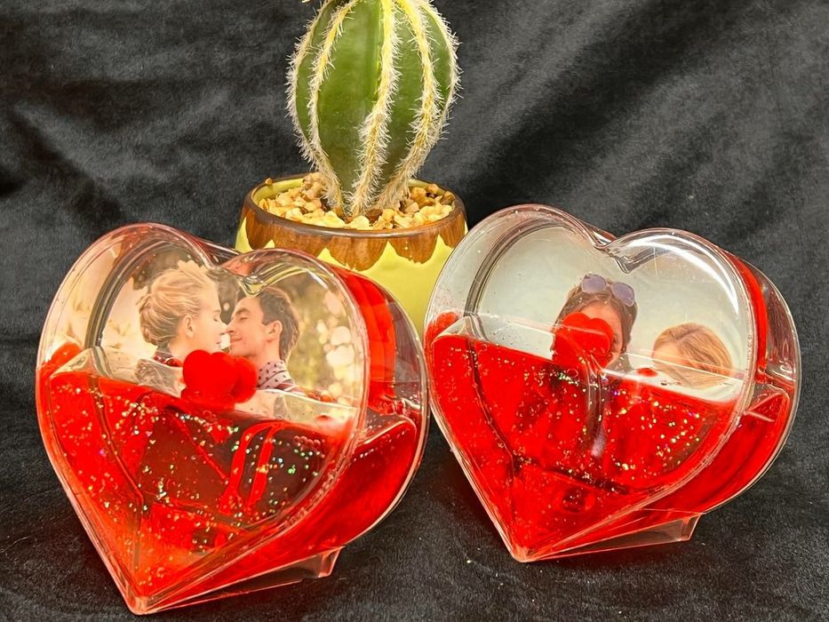 Turli xil sovgalar dunyosi