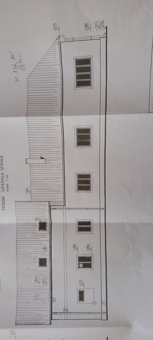 Casa zona Sannicolau Mic Arad